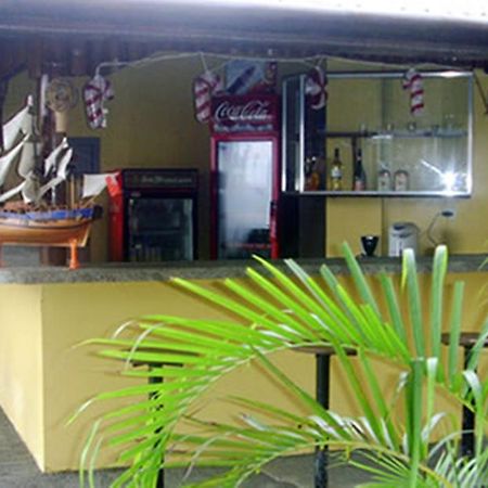Casa Rey Francis Pension House & Restaurant Tagbilaran Exteriér fotografie